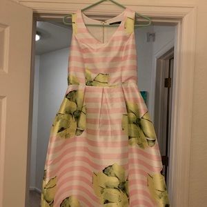 Ark & Co dress